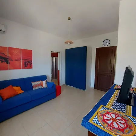 Holiday home Dorotea Valderice