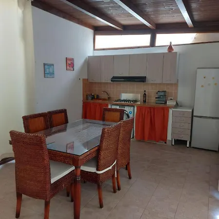 Holiday home Dorotea