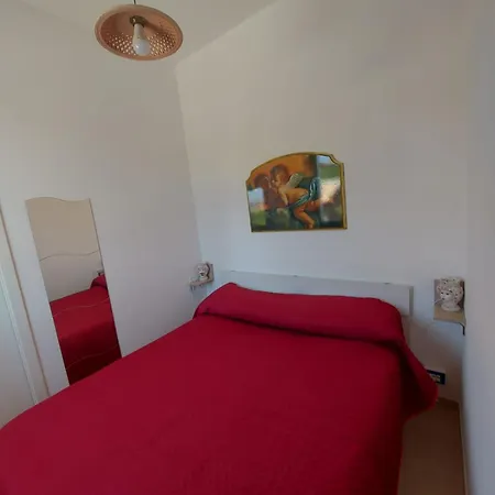 Dorotea Prázdninový dům Valderice