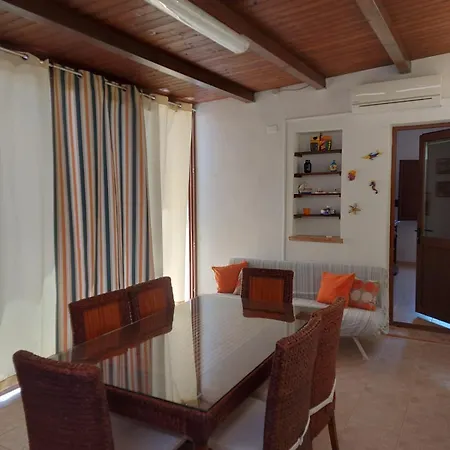 Holiday home Dorotea