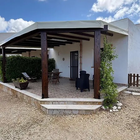 Holiday home Dorotea Valderice